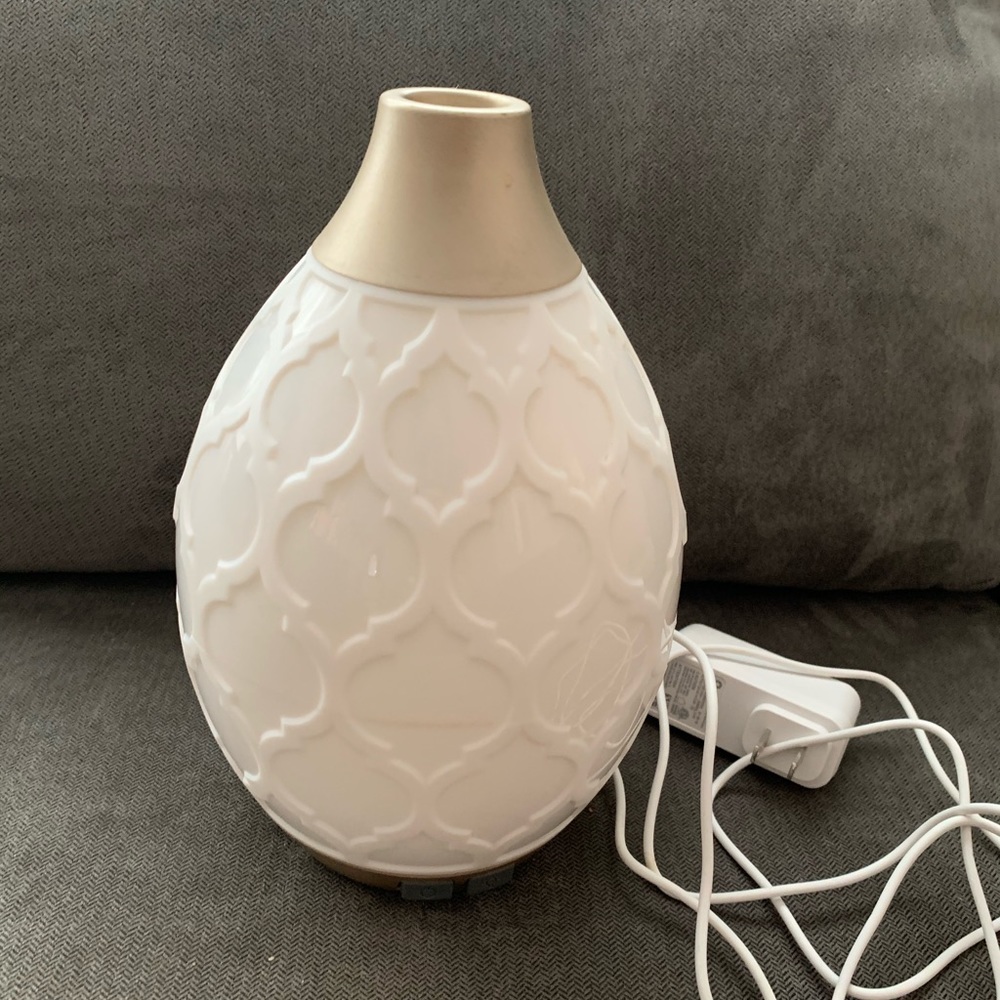 Young Living diffuser
